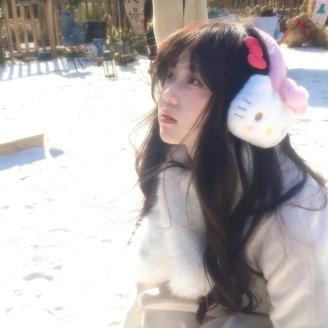 最爱今日天空，我却无法言明